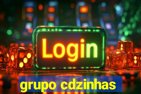 grupo cdzinhas